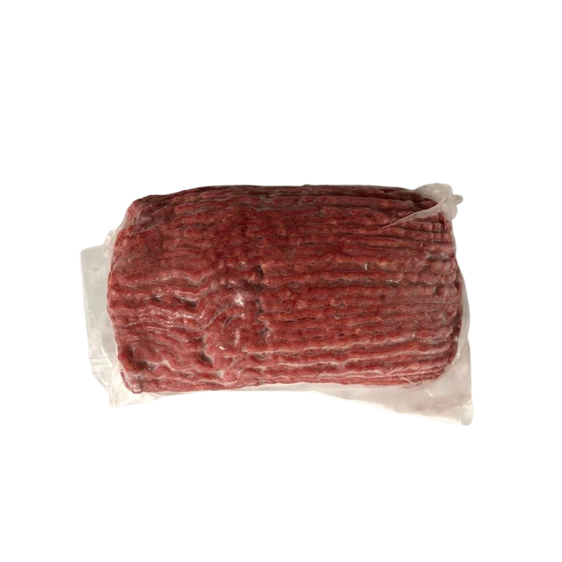 Boeuf Haché - Surgelés - 1kg