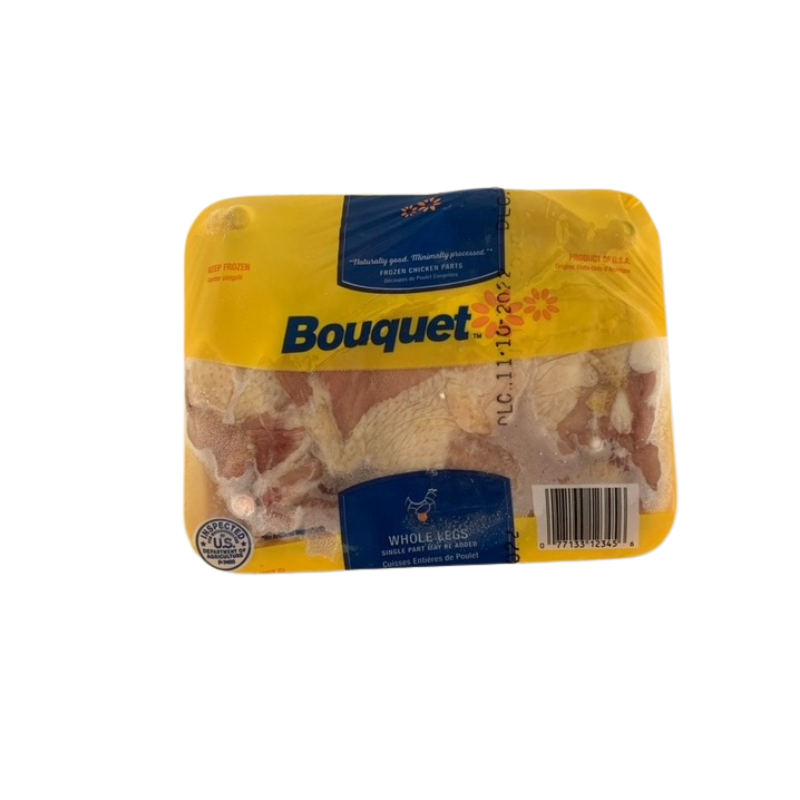 Bouquet - Pilons de Poulet - 900g