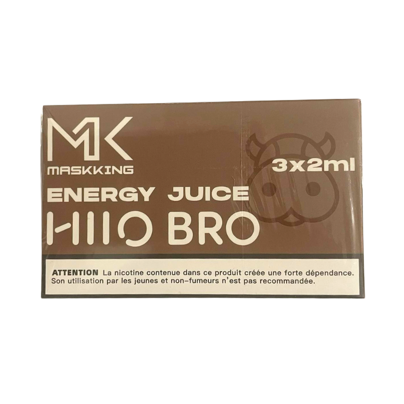 Maskking - POD Energy - 3x2ml