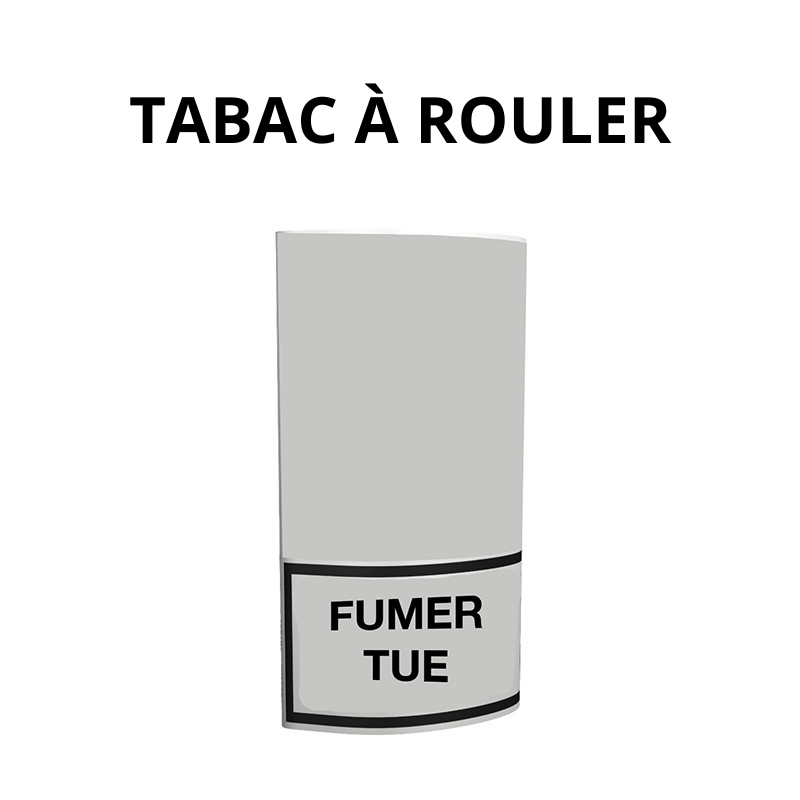 Tabac Rouler - Winfield Rouge - 1U