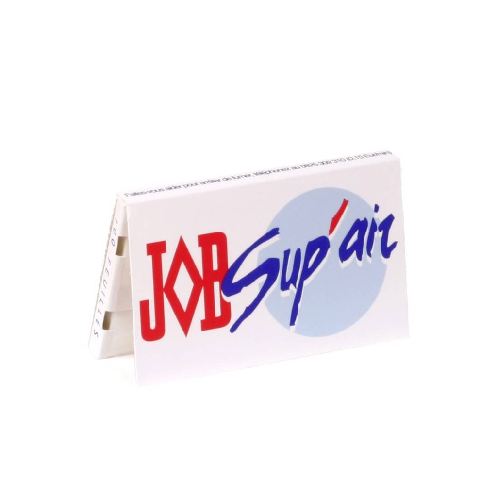 JOB - Papier à rouler Sup'air - 1U