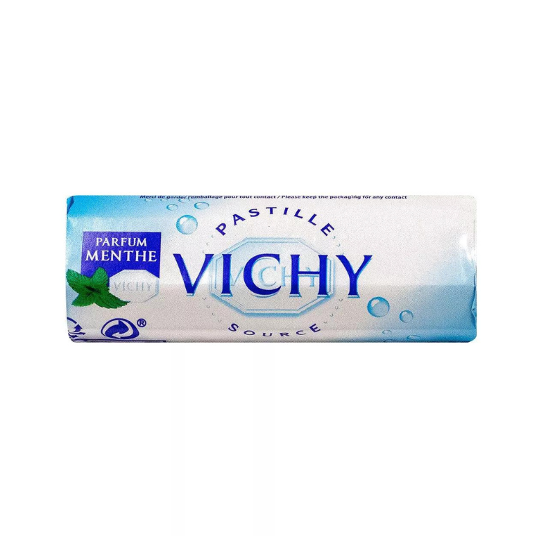Vichy - Bonbon Menthe - 57g