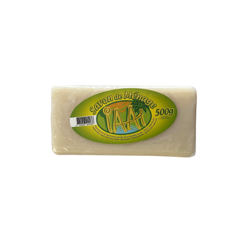 IAAI - Savon - 500g
