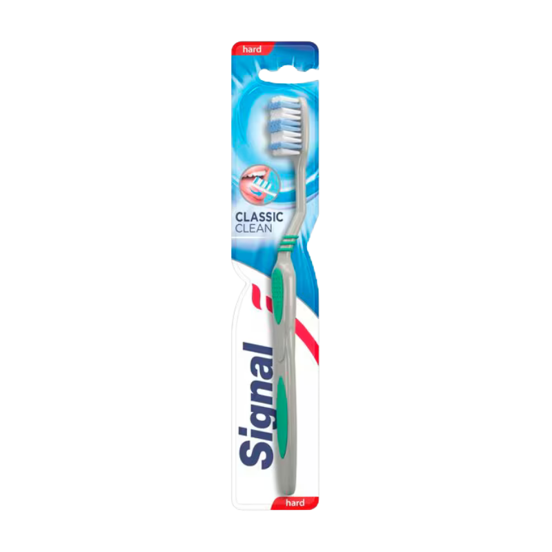 Signal - Brosse à dents - Dure - x1