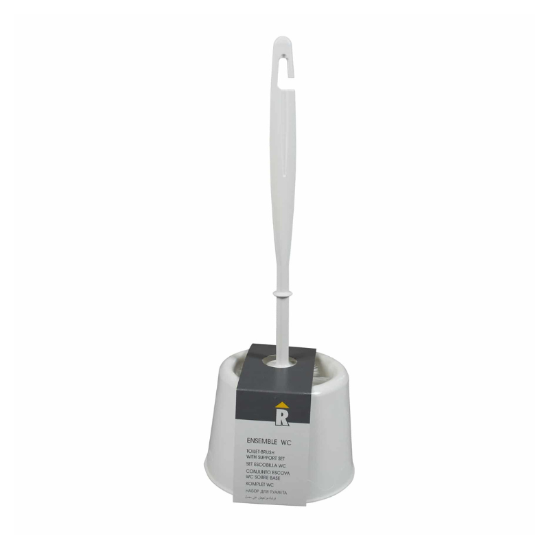 Rozenbal - Brosse Toilette WC - 1U