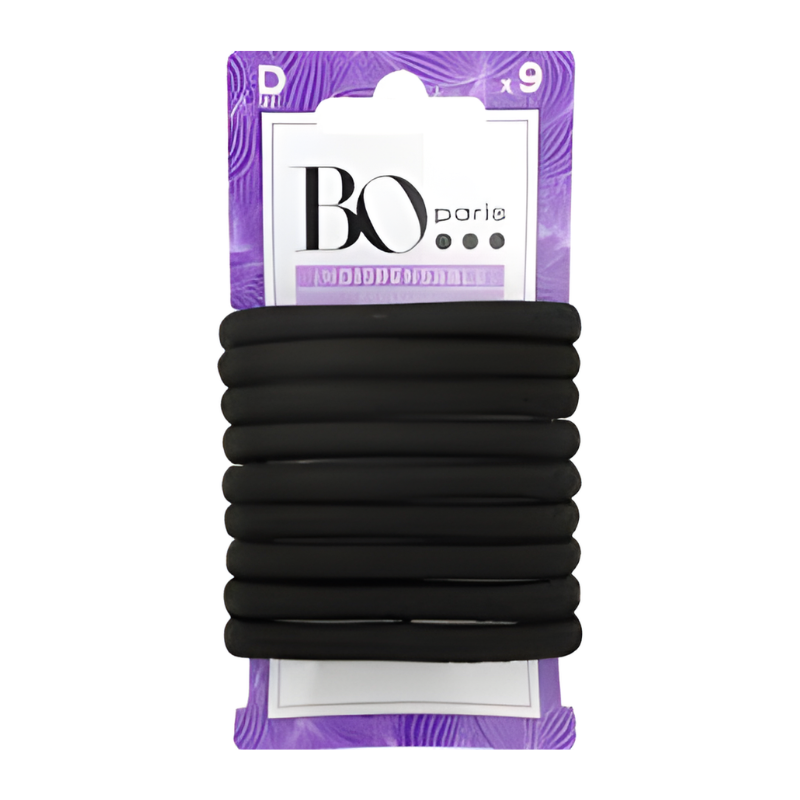 BO - Élastiques Cheveux - 1U