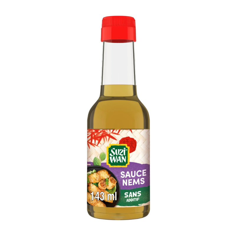 Suziwan - Sauce Nems - 143ml