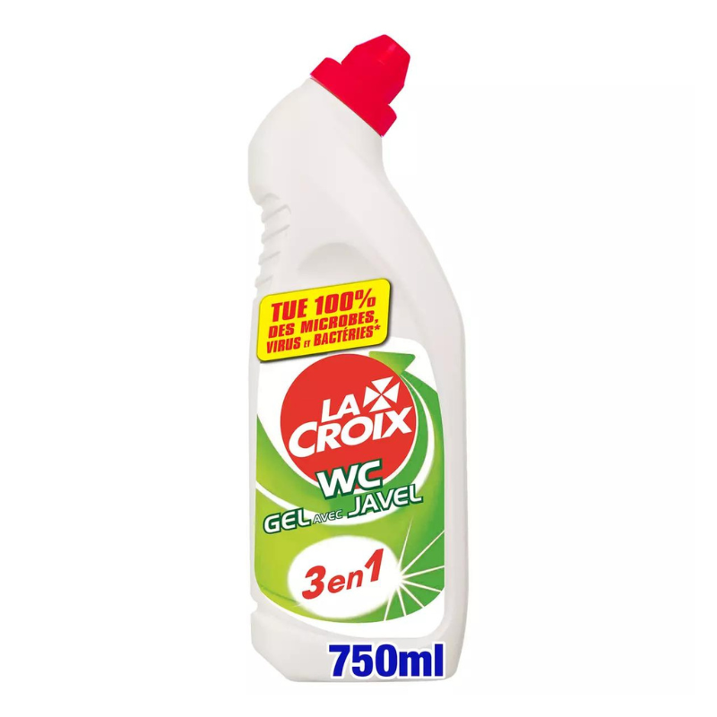 Lacroix - W.C gel - 750ml