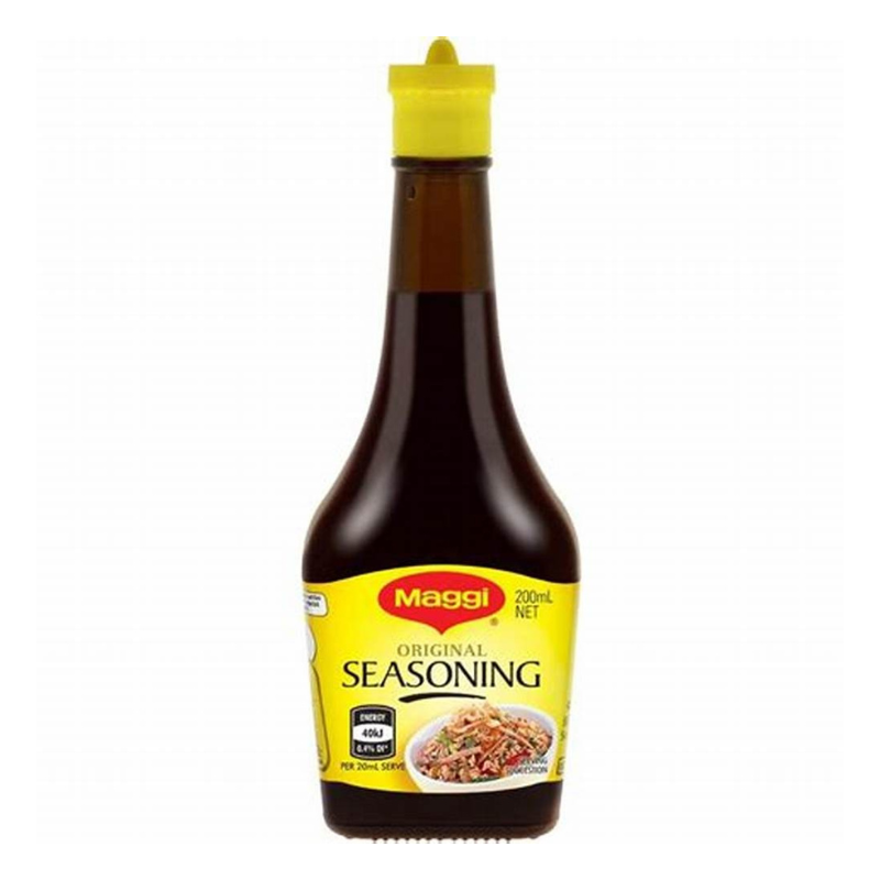 Maggi - Arôme Maggi Seasoning - 100ml