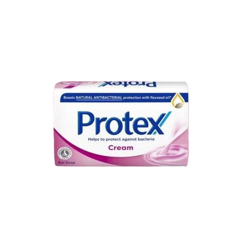 Protex - Savon Cream - 90g