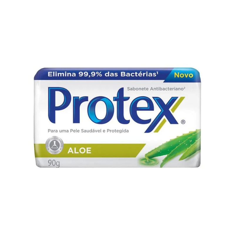 Protex - Savon Ale Vera - 90g