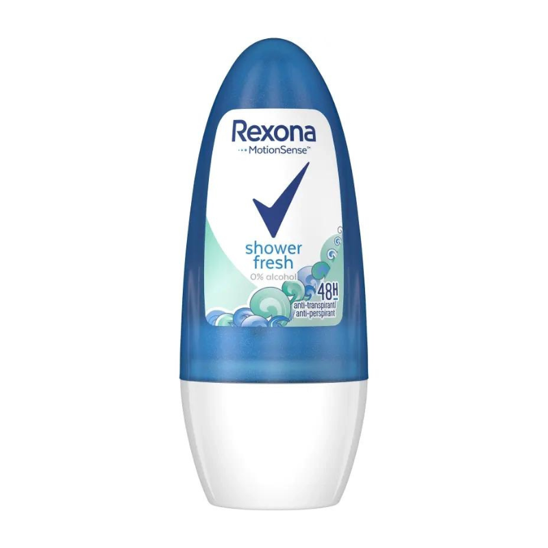 Rexona - Déodorant bille - Show Fresh - 50ml