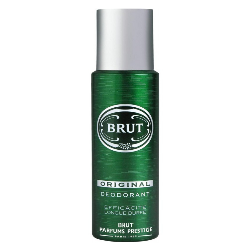 Brut - Déodorant - Original - 150ml