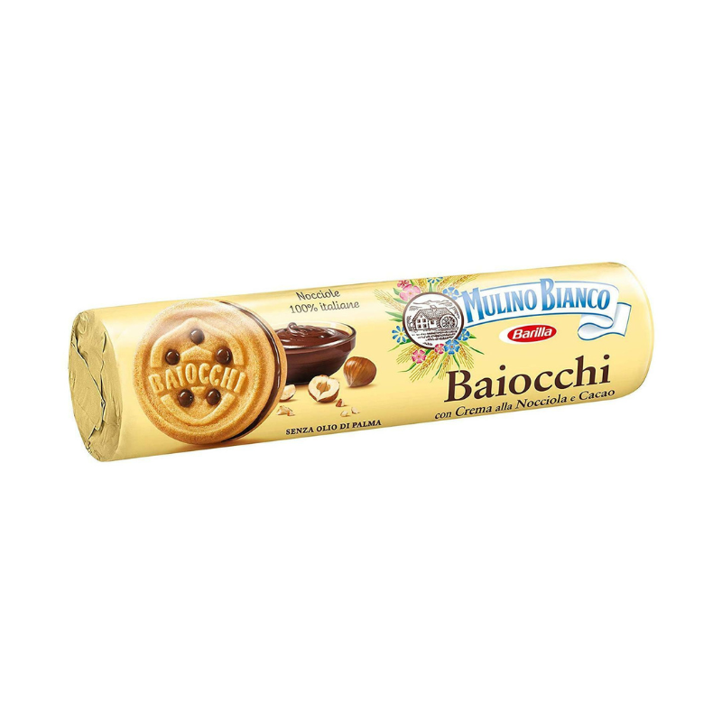 Barilla - Baiocchi - 168g