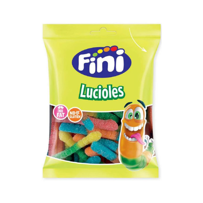 Fini - Bonbon Lucioles- 90g
