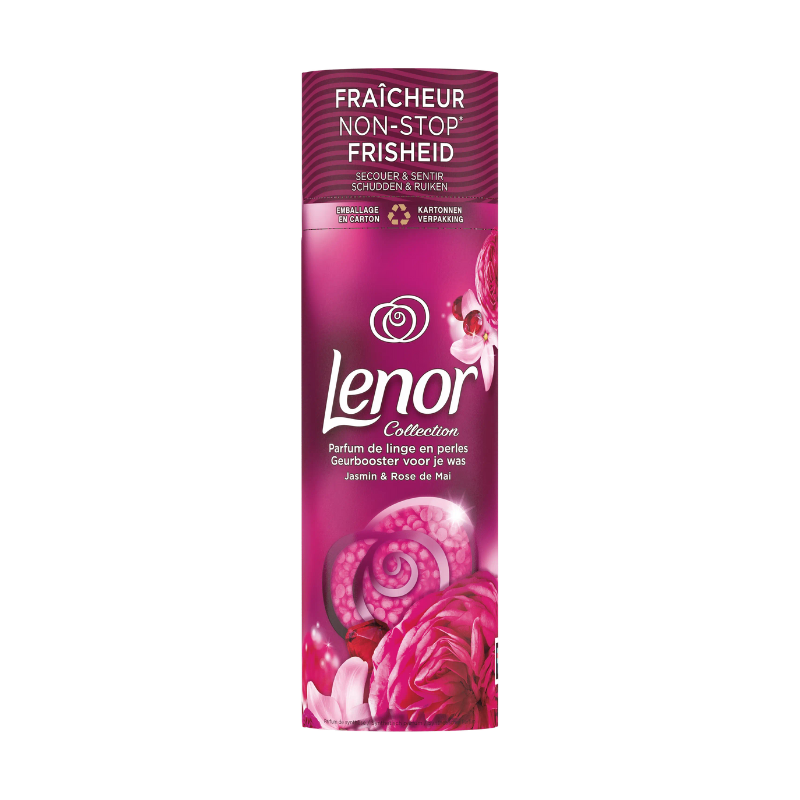 Lenor - Parfum Linge Coup de foudre - 235g