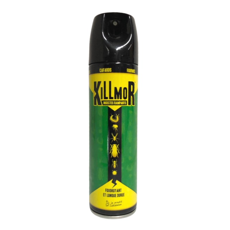 Killmor - Rampants - 500ml