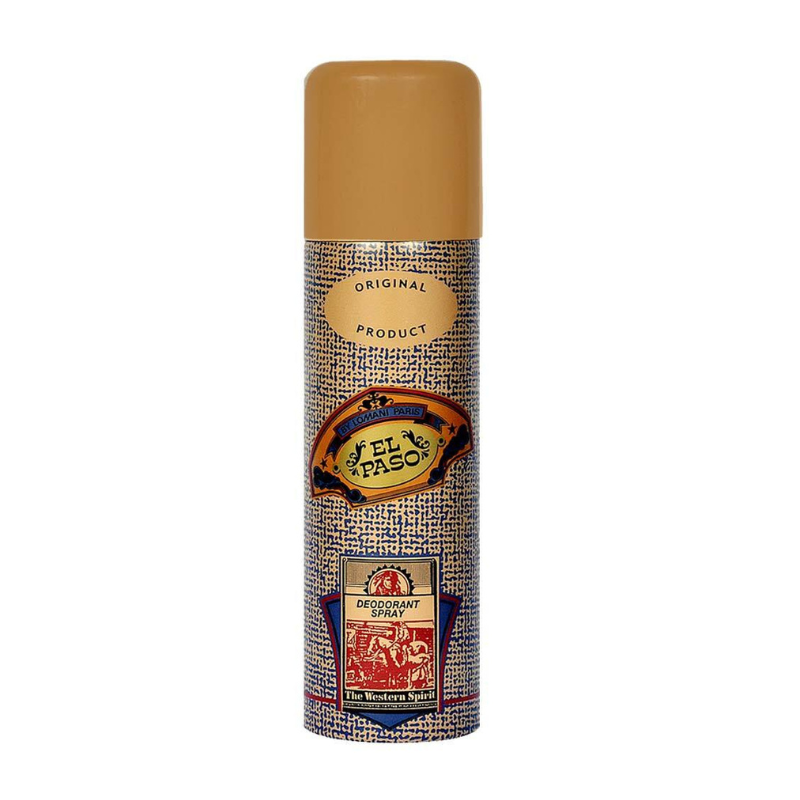 Jeanne Arthes - Déodorant - El Paso - 200ml