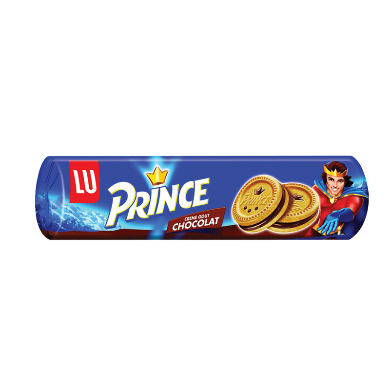 LU - Petit Prince Choco - 130g