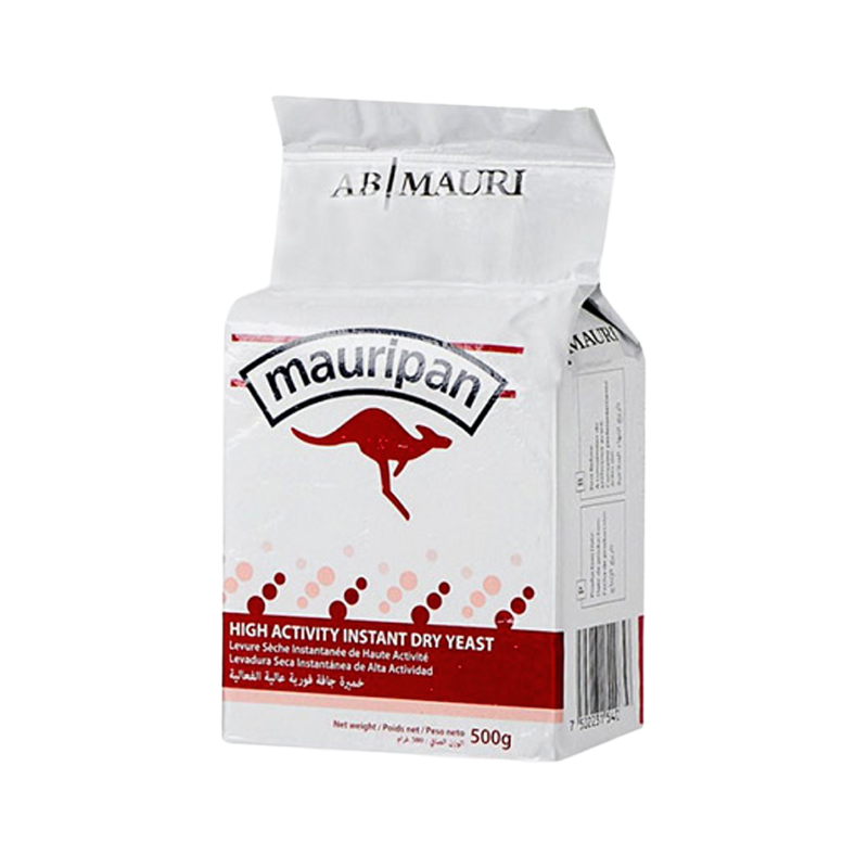 Mauripan - Levure instantanée - 500g