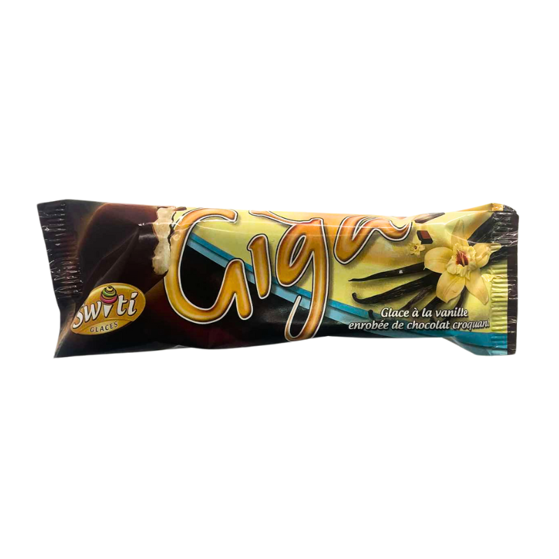 Switi - Glace GIGA - 120ml