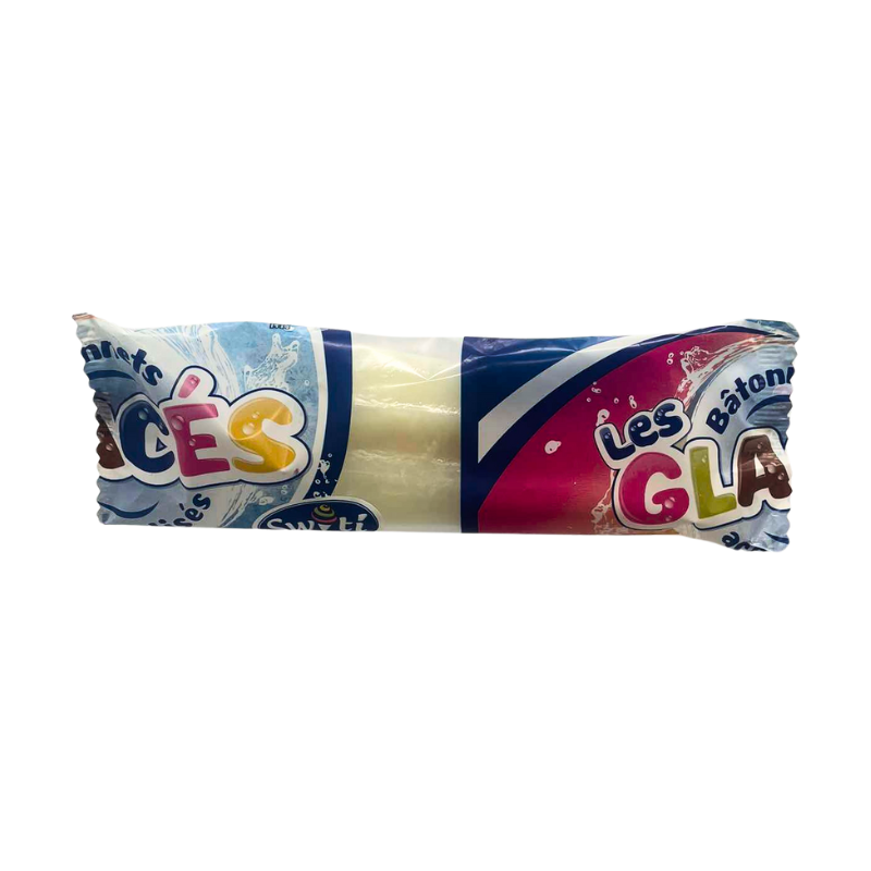Switi - Glaçon Coco ou Grenadine - 56ml