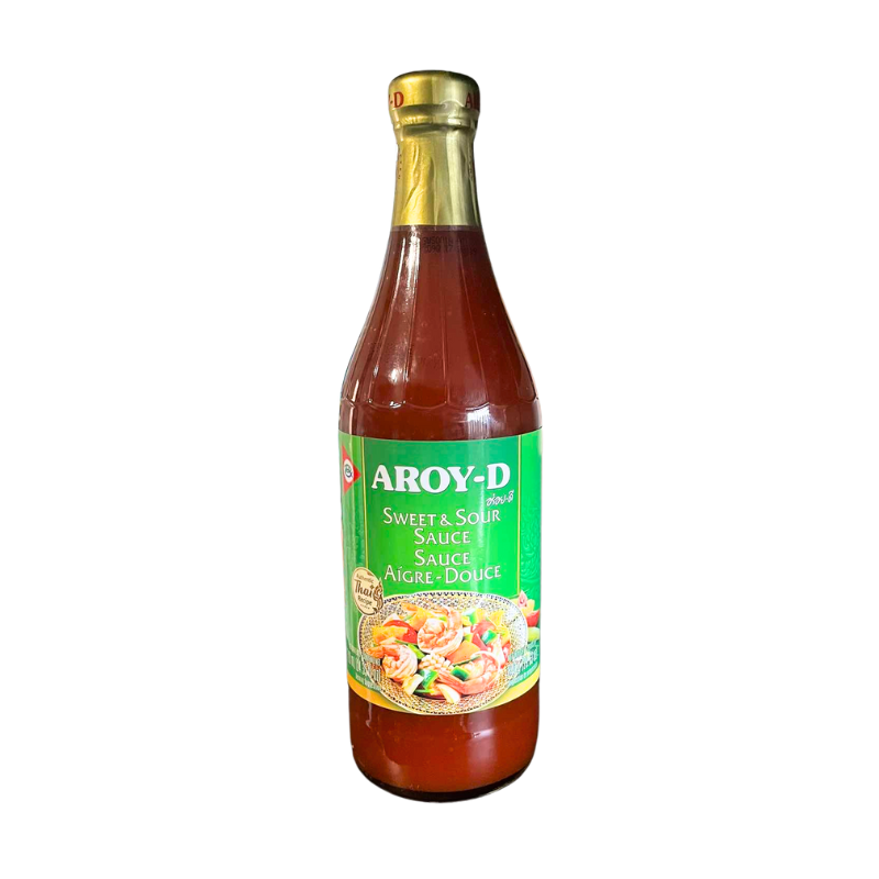 AROY-D - Sauce Aigre Doux - 840g