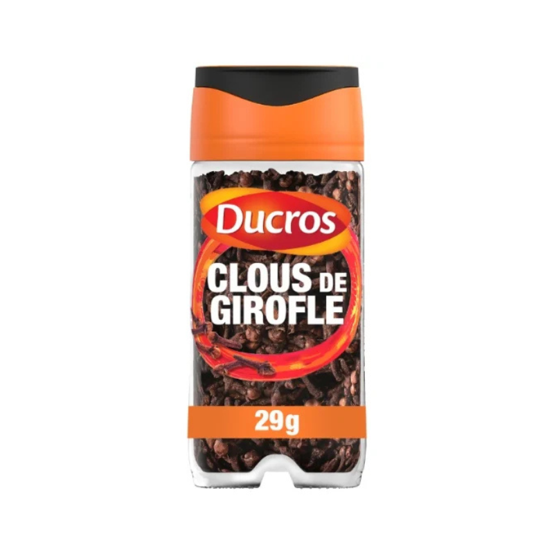 Ducros - Clou de Girofle - 29g