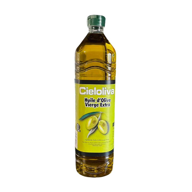 Cieloliva - Huile Olive Extra Vierge - 1L