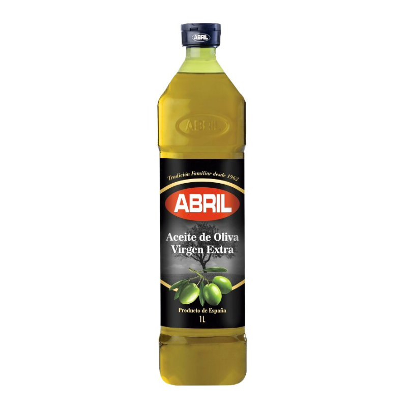 Abril - Huile Olive - 1L