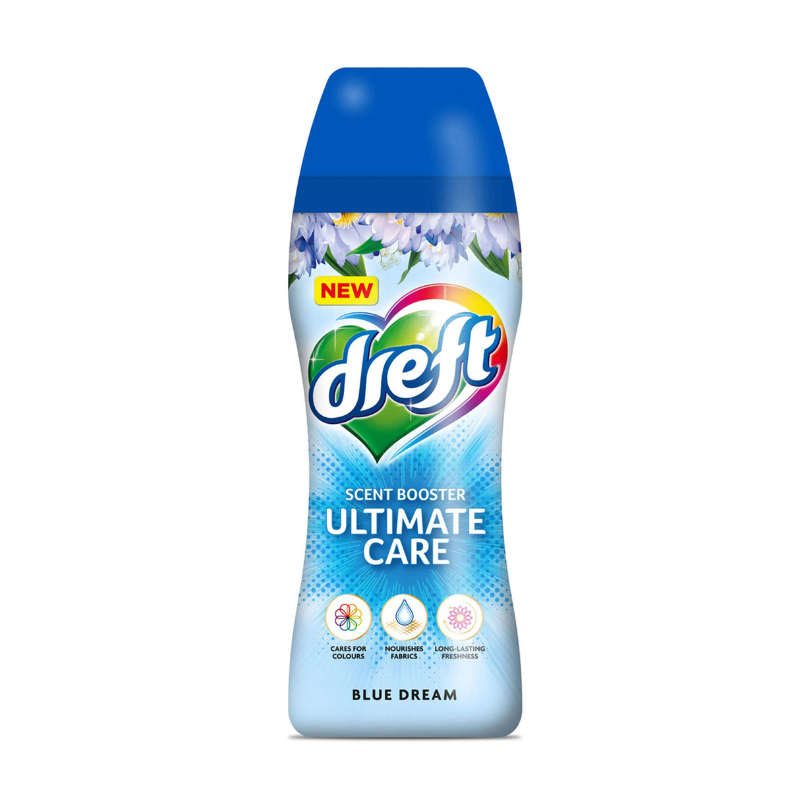Dreft - Parfum Linge Blue Dream - 210g