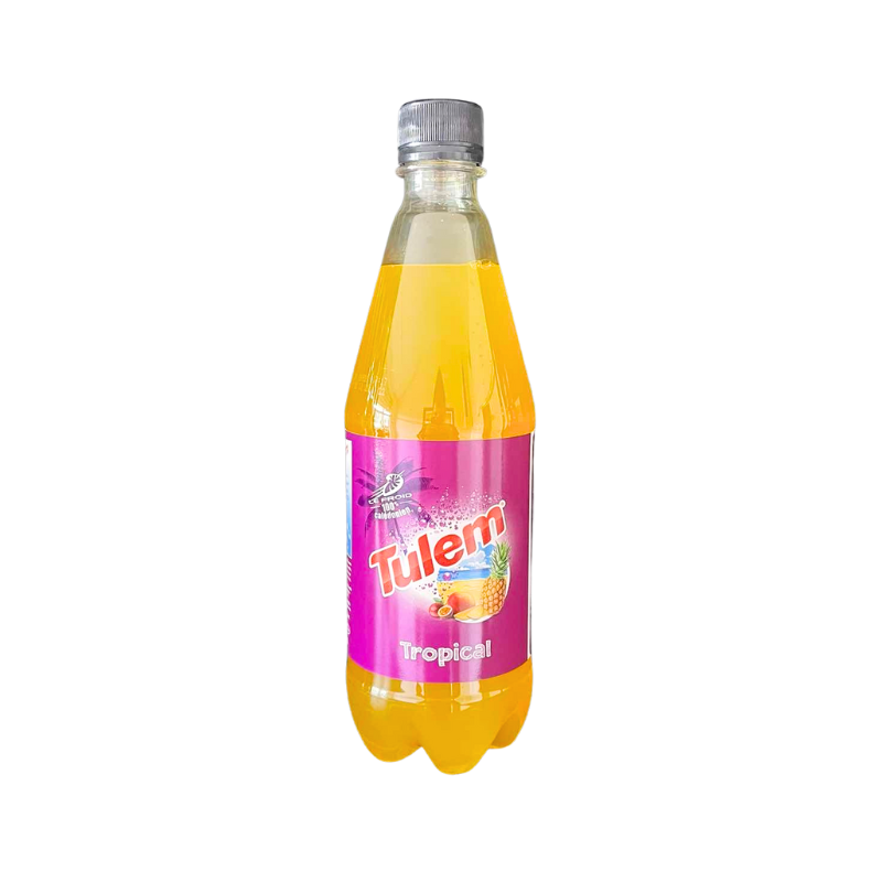 Tulem - Tropical - 600ml