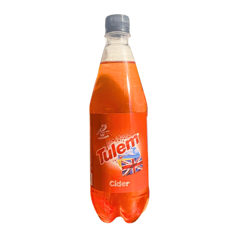 Tulem - Cider - 600ml