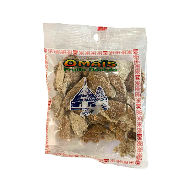 Omaïs - Peau d'Orange - 40g