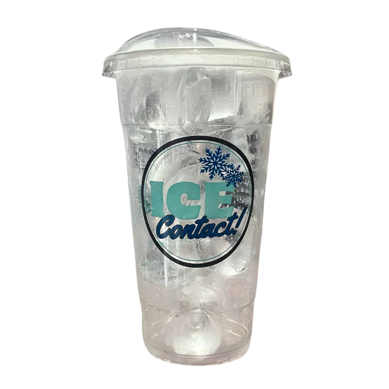 Ice Contact - Glaçons Gobelet - 700ml