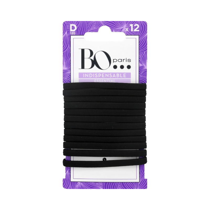 BO Paris - Élastique Cheveux - 1U