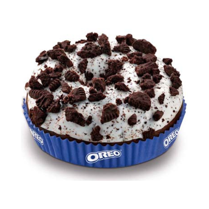 Donuts Oreo - 75g