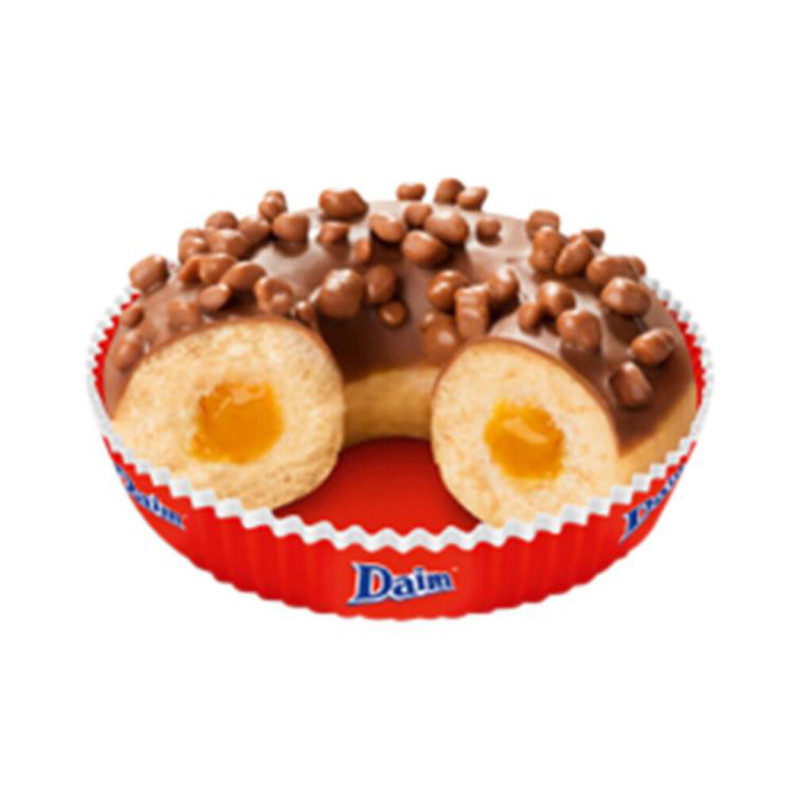 Donuts Daim - 75g