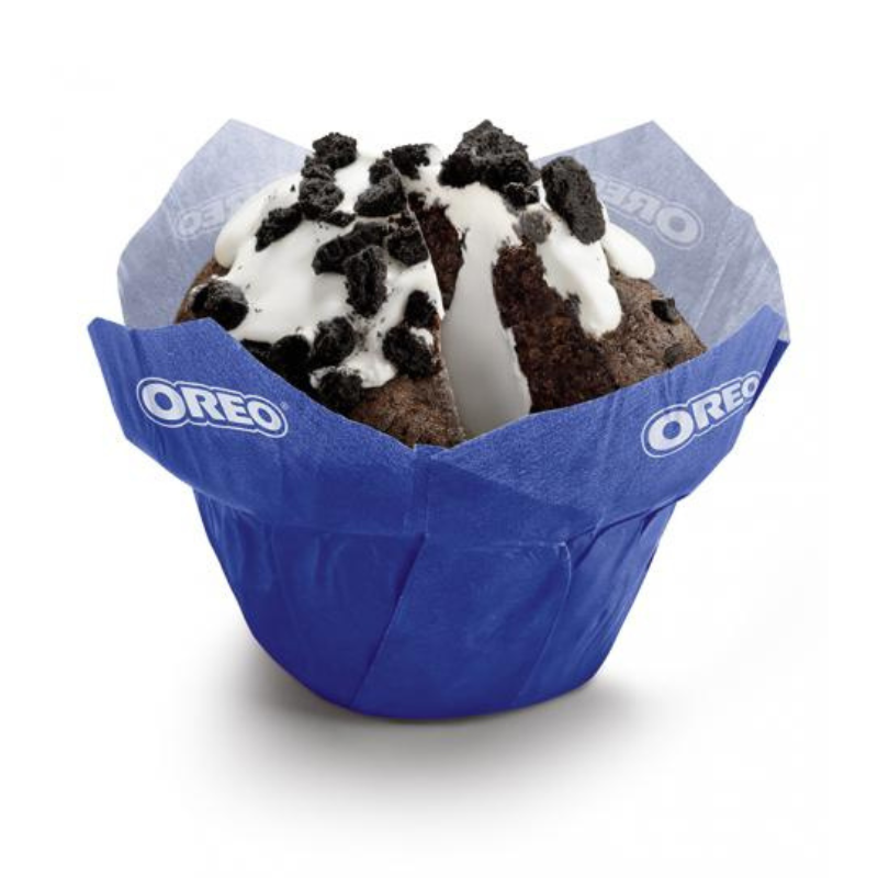 Muffin Oreo - 100g