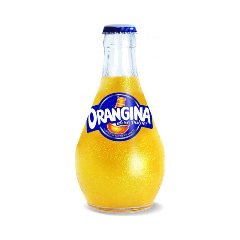 Orangina - Original - 250ml
