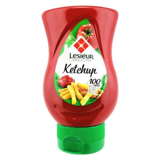 Lesieur - Sauce Ketchup - 250g