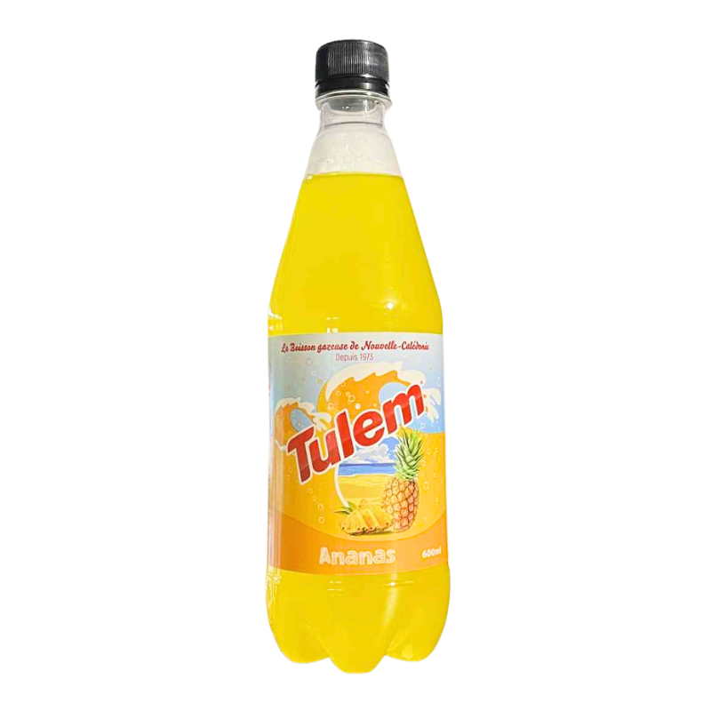 Tulem - Ananas - 600ml