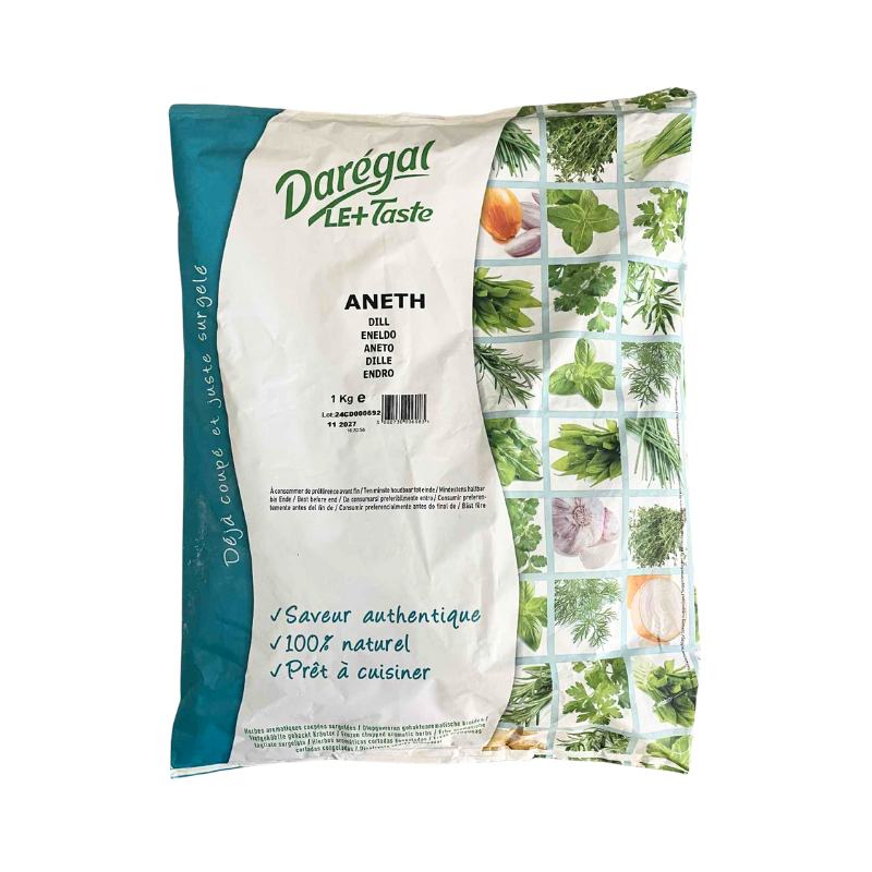 Darégale - Aneth - 1kg