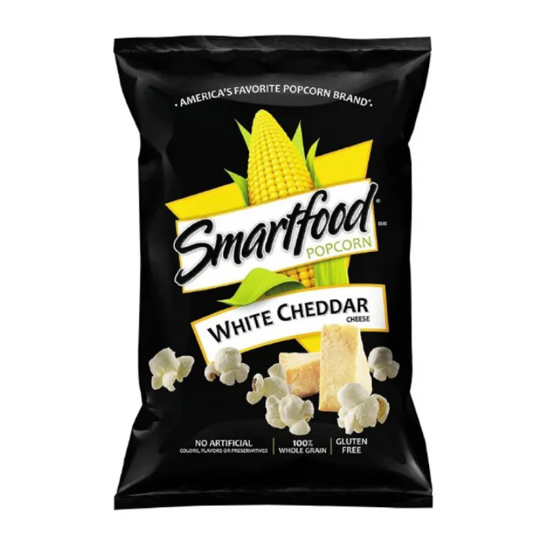 Smartfood - Pop Corn Cheddar - 150g