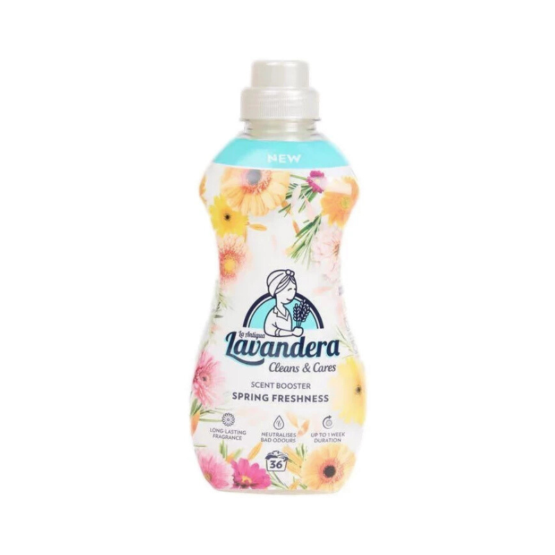 Lavandera - Parfum Linge Printemps - 720ml