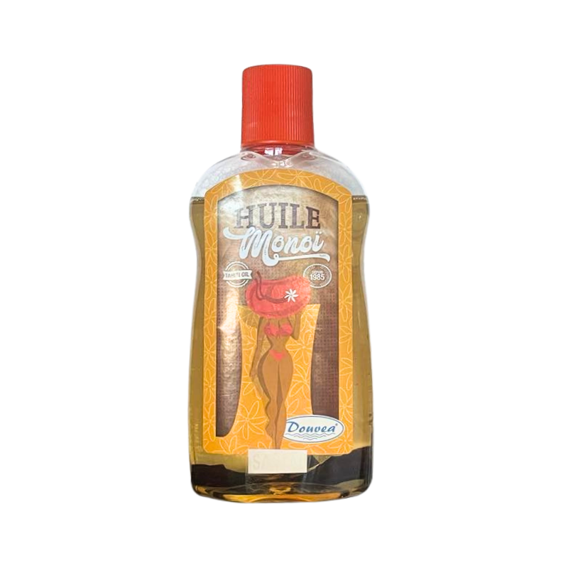 Douvea - Monoï Santal - 120ml