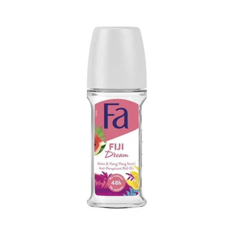 FA - Déodorant bille - Fiji - 50ml