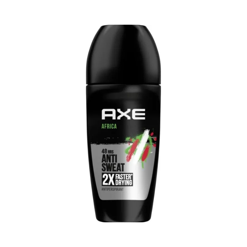 AXE - Déodorant Bille - Africa - 50ml