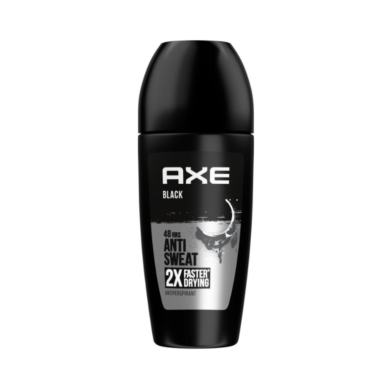 AXE - Déodorant Bille - Black - 50ml