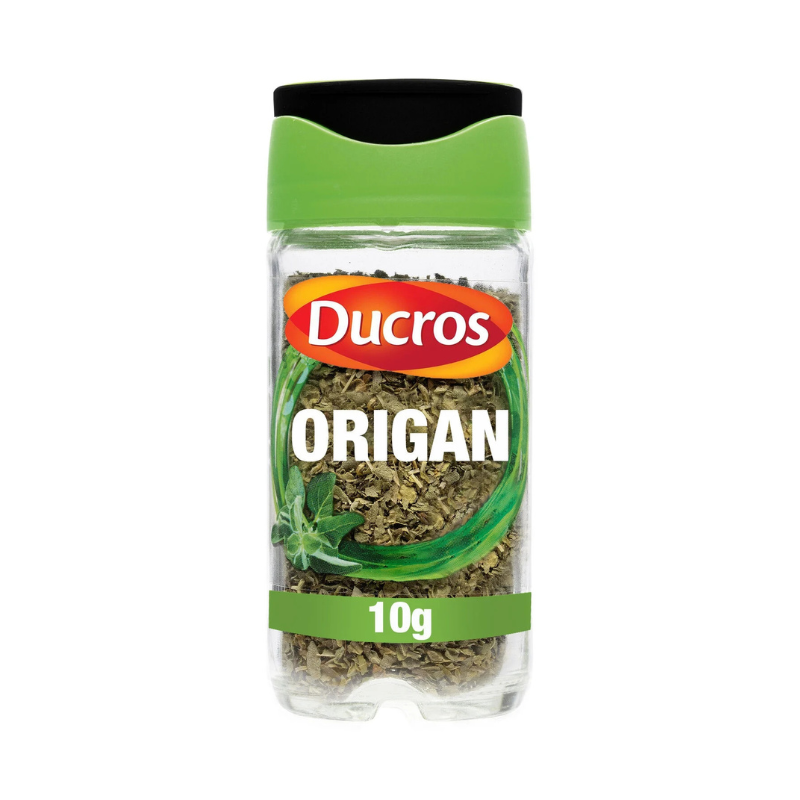 Ducros - Origan - 12g